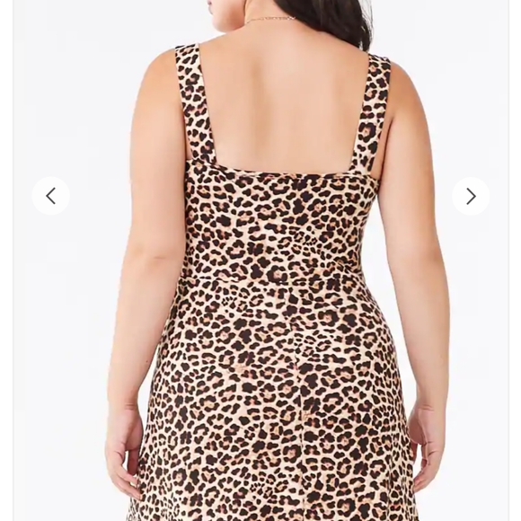 Forever 21 dress - Picture 3 of 5